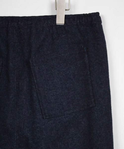 ohtaオオタdenim pants [pt-53D] 