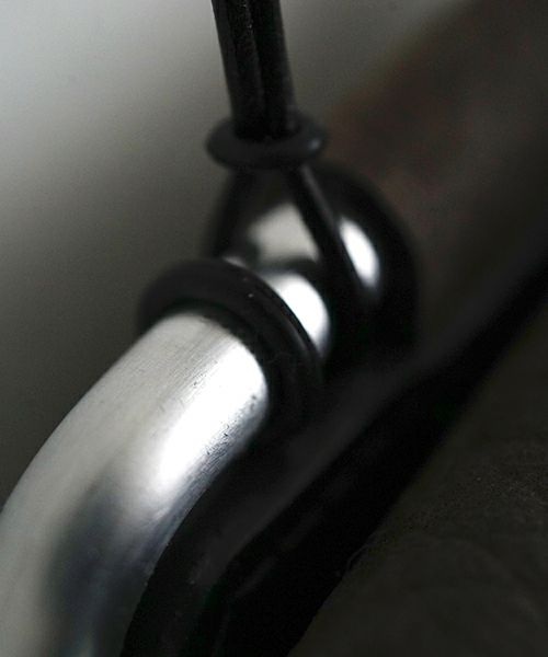 macromauro マクロマウロAL BIFOLD WALLET (GRAY SPAIN)