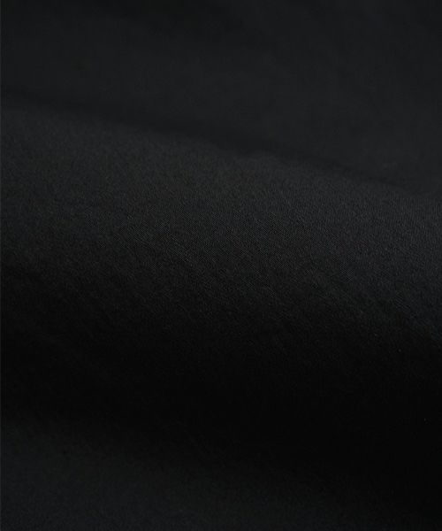 KristenseN DU NORDクリステンセン ドゥ ノルドEasy pants [L-340 10 black] イージーパンツ