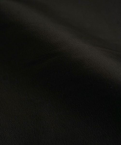 YOKO SAKAMOTO / ヨーコサカモトRESEARCHER BAG-MEDIUM[BROWN-FG] YS-BAG-LE-M