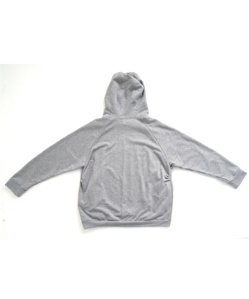 VU / ヴウballon hoody [CHARCOAL] Standard/vu-cut-005