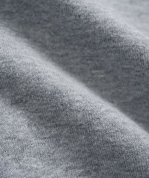 VU / ヴウballon hoody [CHARCOAL] Standard/vu-cut-005