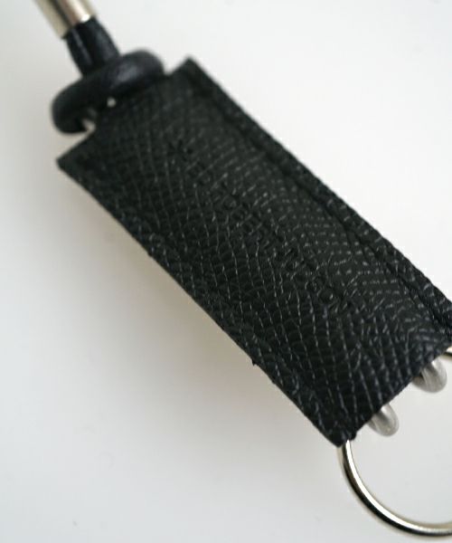 ED ROBERT JUDSON エド ロバート ジャドソン spring clip KEY HOLDER