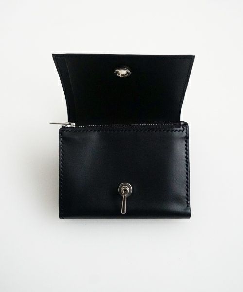 ED ROBERT JUDSON エド ロバート ジャドソン TRIFOLD WALLET[B01Z WL