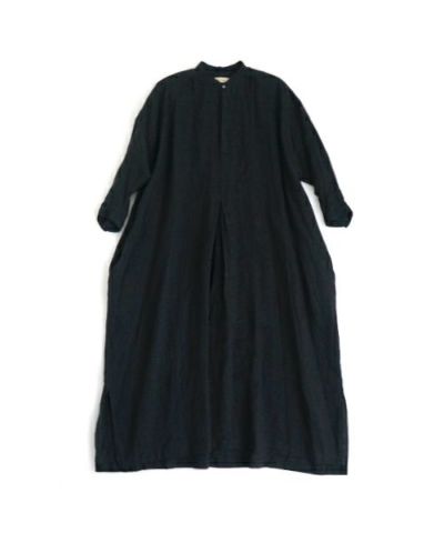suzuki takayukiスズキタカユキpeasant dress [S261-02]ペザントドレス
