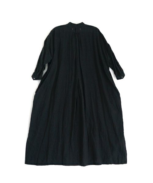 suzuki takayukiスズキタカユキpeasant dress [S261-02]ペザントドレス