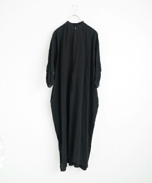 suzuki takayukiスズキタカユキpeasant dress [S261-02]ペザントドレス