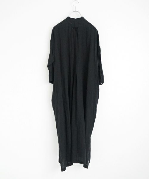 suzuki takayukiスズキタカユキpeasant dress [S261-02]ペザントドレス