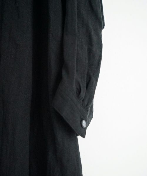 suzuki takayukiスズキタカユキpeasant dress [S261-02]ペザントドレス