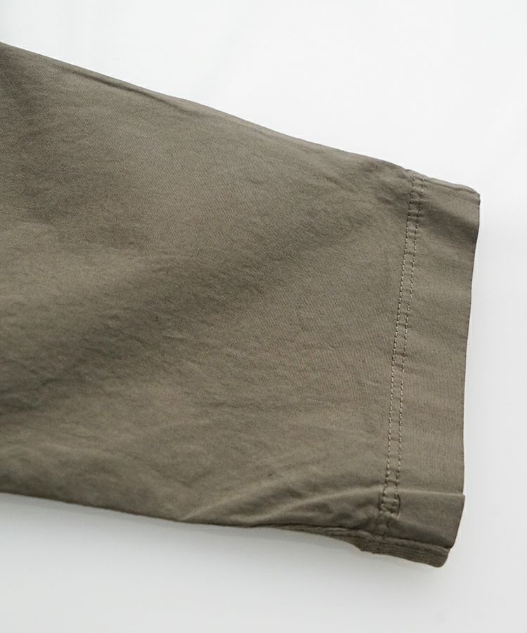 KristenseN DU NORD テーパードパンツsafari M-177/950 定番ストレッチ