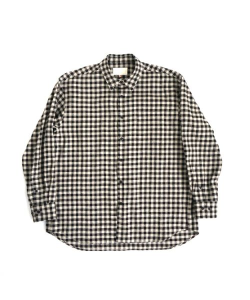 YOKO SAKAMOTO | ヨーコ サカモト公式通販｜良質素材のユニセックス